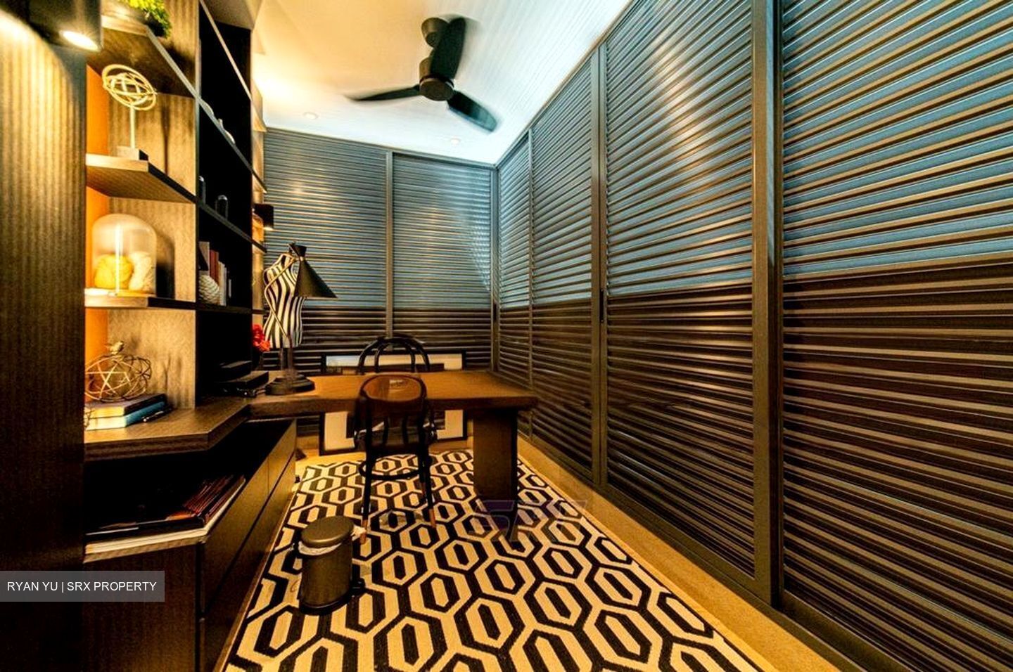 Three Balmoral (D10), Apartment #475793831